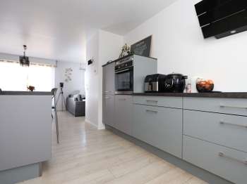 Vente Maison 2 chambresTrignac