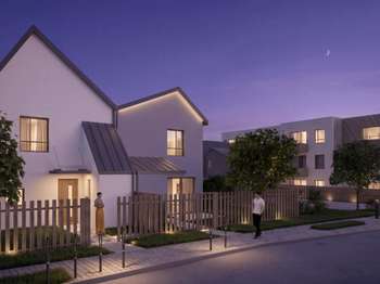 Vente Maison 4 chambresTrignac