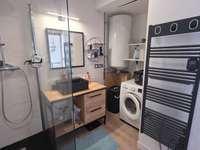 Vente maison 2 pièces