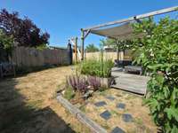 Vente maison 2 pièces
