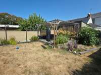 Vente maison 2 pièces