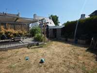 Vente maison 2 pièces