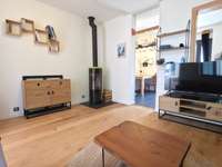 Vente maison 2 pièces