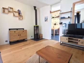 Vente maison 2 pièces Trignac 44
