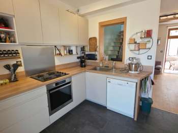 Vente maison 2 pièces