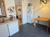 Vente maison 2 pièces