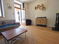 Vente maison 2 pièces