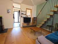Vente maison 2 pièces