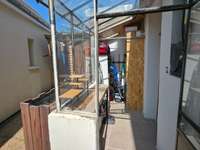 Vente maison 2 pièces