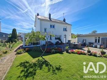 Vente Maison 4 chambresTrignac