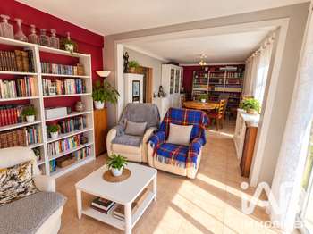 Vente maison 5 pièces Vente maison 5 pièces
