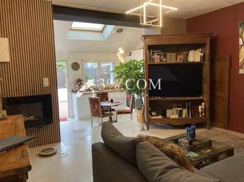 Vente Maison 2 chambresTrignac