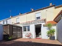 Vente maison 3 pièces Vente maison 3 pièces