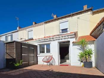 Vente maison 3 pièces Trignac 44