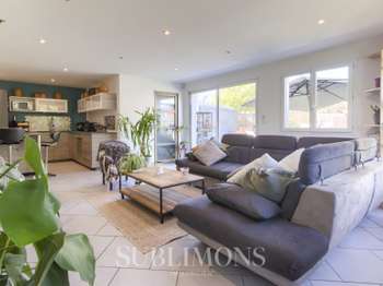 Vente Maison 2 chambresTrignac