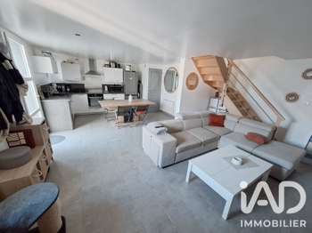 Vente Maison 2 chambresTrignac