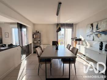 Vente Maison 4 chambresTrignac