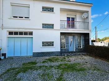 Vente maison 4 pièces Trignac 44