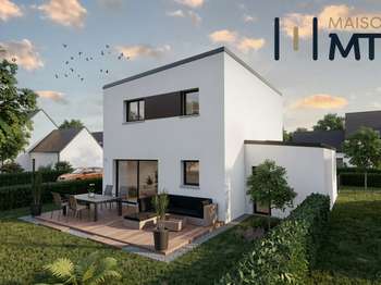 Vente maison 5 pièces Trignac 44