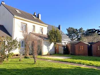 Vente Maison 5 chambresTrignac