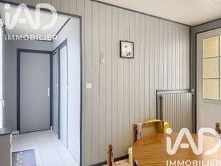 Vente maison 3 pièces Vente maison 3 pièces