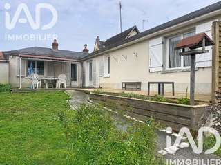 Vente maison 3 pièces Vente maison 3 pièces