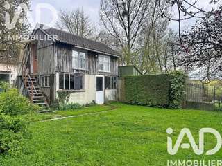 Vente maison 3 pièces Vente maison 3 pièces