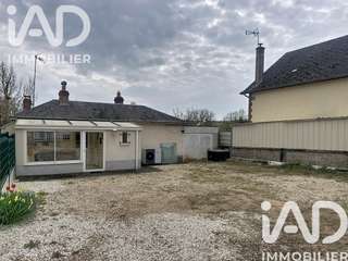 Vente maison 3 pièces Vente maison 3 pièces