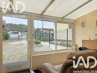 Vente maison 3 pièces Vente maison 3 pièces