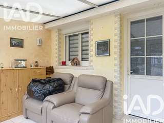 Vente maison 3 pièces Vente maison 3 pièces