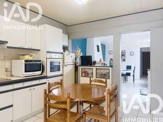 Vente maison 3 pièces Vente maison 3 pièces