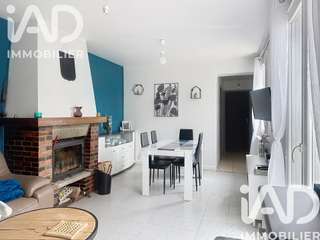 Vente maison 3 pièces Vente maison 3 pièces