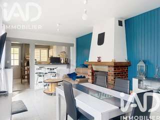Vente maison 3 pièces Vente maison 3 pièces