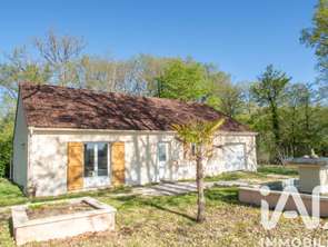 Vente Maison 3 chambresTriguères