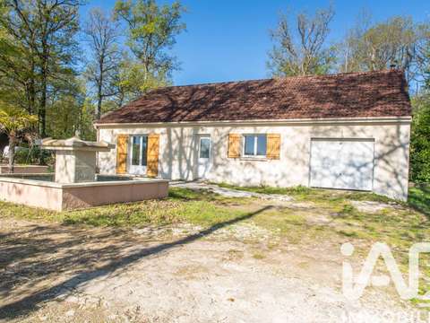 Vente maison 5 pièces Vente maison 5 pièces