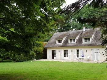 Vente Maison 6 chambresTriguères