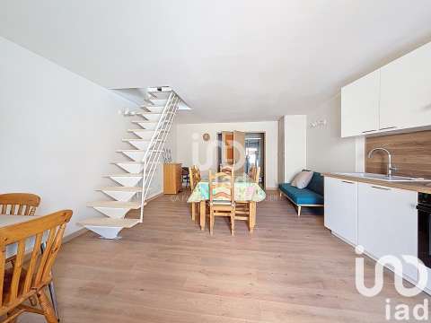 Vente maison 3 pièces Trilla 66