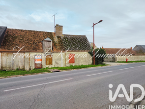 Vente Maison 1 chambreTrinay