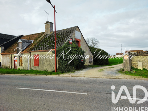 Vente maison 4 pièces Vente maison 4 pièces