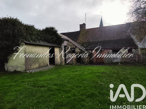 Vente maison 4 pièces Vente maison 4 pièces
