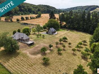 Vente maison 5 pièces Triqueville 27