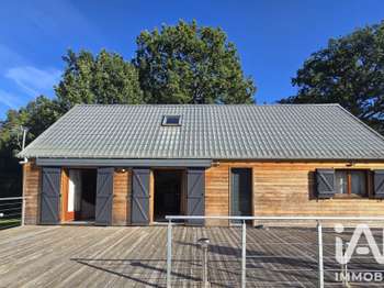 Vente Maison 3 chambresTriqueville