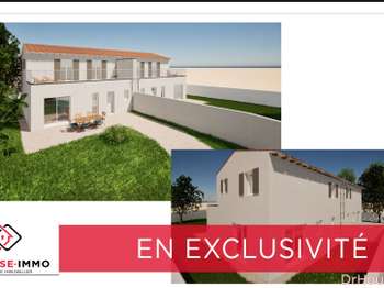 Vente Maison 3 chambresTrizay