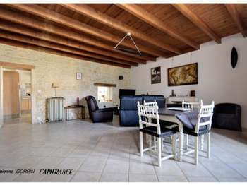 Vente Maison 3 chambresTrizay