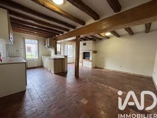Vente maison 3 pièces Vente maison 3 pièces
