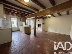 Vente Maison 2 chambresTrizay-lès-Bonneval