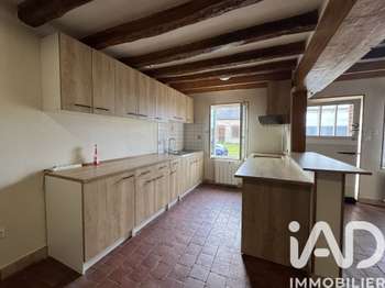 Vente maison 3 pièces Vente maison 3 pièces