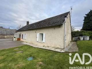 Vente maison 3 pièces Vente maison 3 pièces