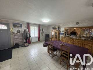 Vente maison 6 pièces Vente maison 6 pièces