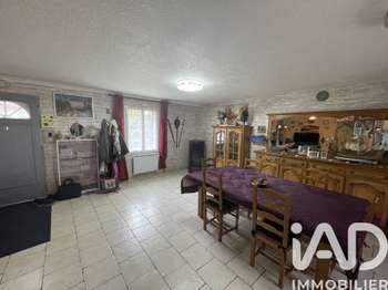 Vente maison 6 pièces Vente maison 6 pièces